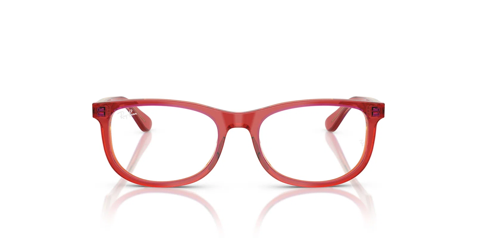 Ray-Ban Junior 1642F Eyeglasses - view 10